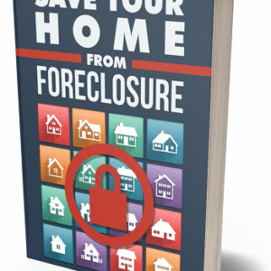 SAVE YOUR HOME FROM FORECLOSURE